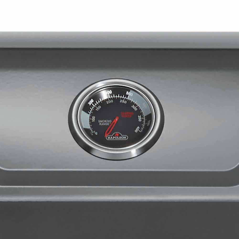 Barbecue a gas Napoleon Freestyle F365GT 3 bruciatori 8