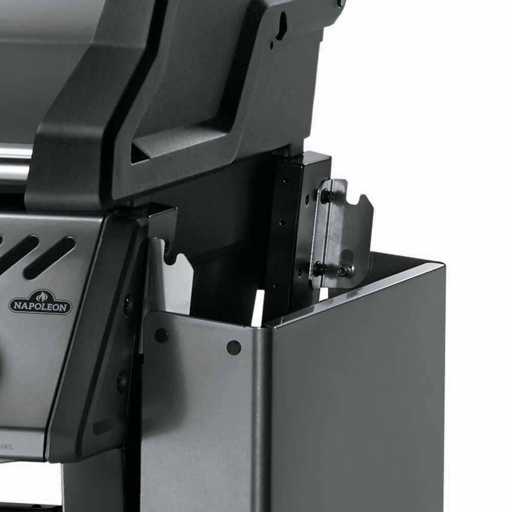 Barbecue a gas Napoleon Freestyle F425GT 4 Bruciatori 3