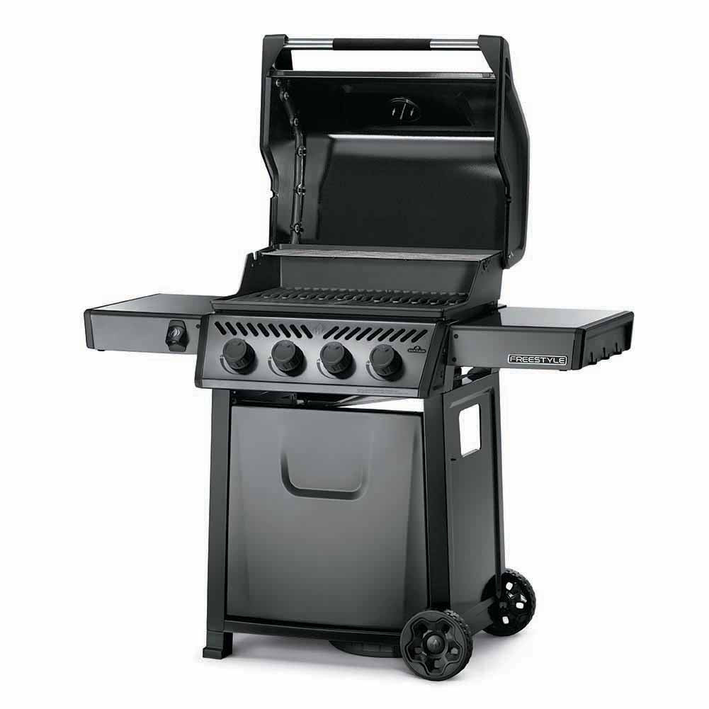 Barbecue a gas Napoleon Freestyle F425GT 4 Bruciatori 5