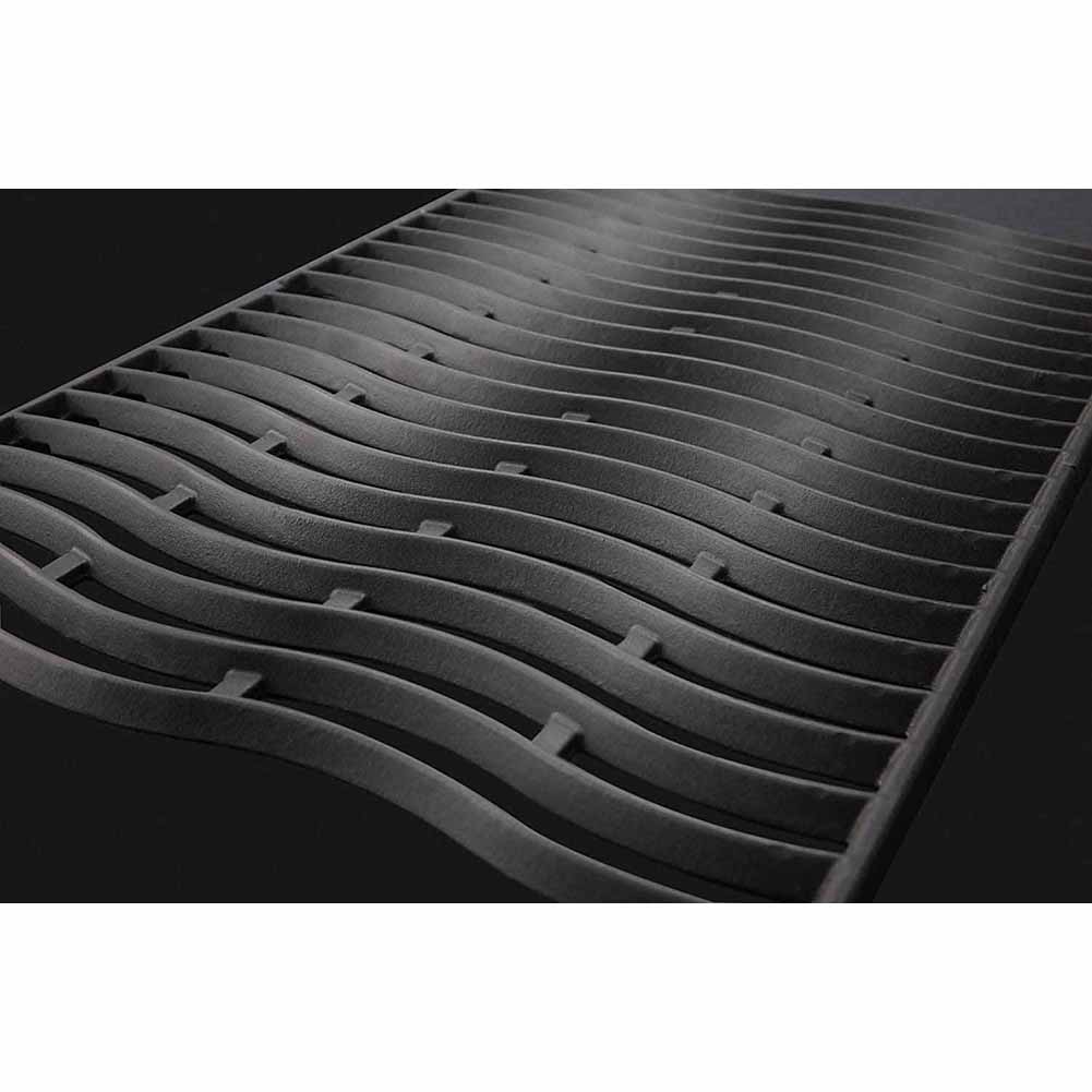 Barbecue a gas Napoleon Freestyle F425GT 4 Bruciatori 7