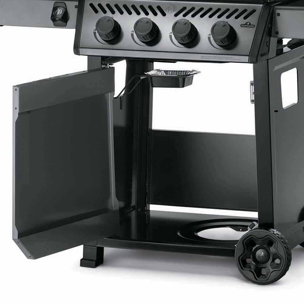 Barbecue a gas Napoleon Freestyle F425GT 4 Bruciatori 8