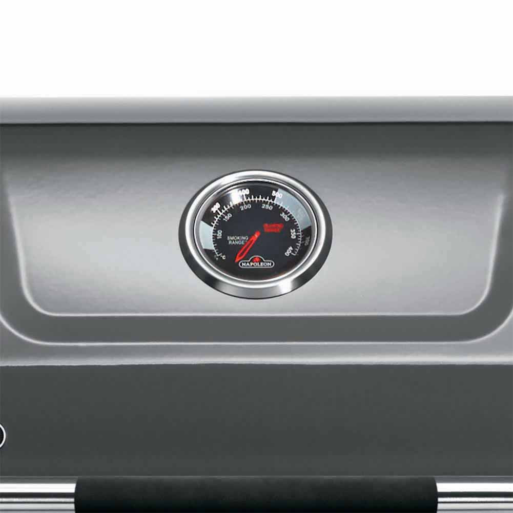 Barbecue a gas Napoleon Freestyle F425SIBPGT 4 bruciatori + 1 infrarossi 6