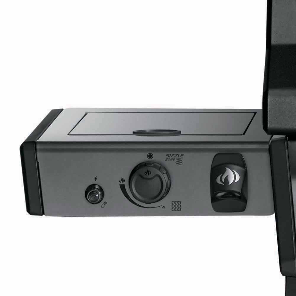 Barbecue a gas Napoleon Freestyle F425SIBPGT 4 bruciatori + 1 infrarossi 7