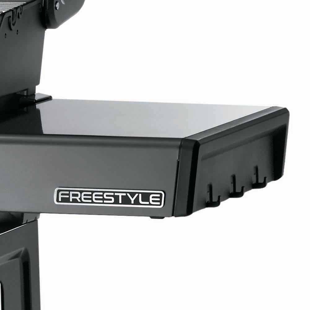 Barbecue a gas Napoleon Freestyle F425SIBPGT 4 bruciatori + 1 infrarossi 10