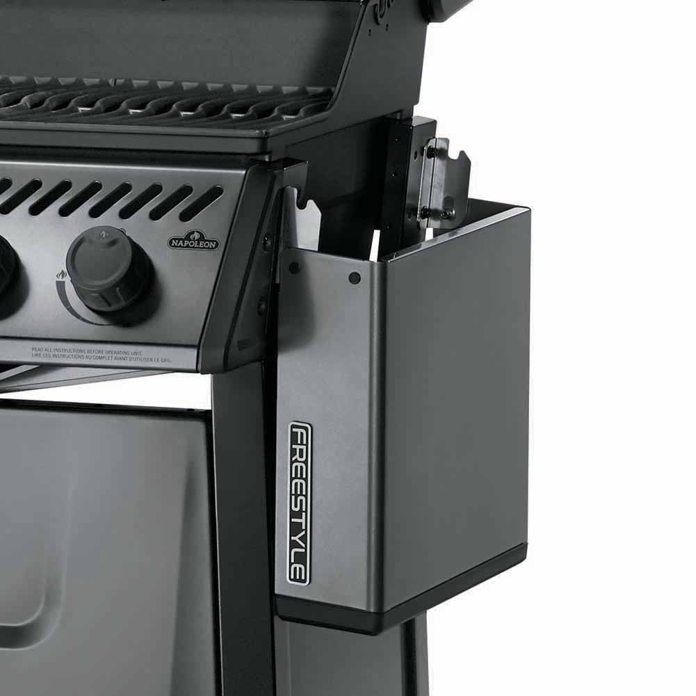 Barbecue a gas Napoleon Freestyle F425SIBPGT 4 bruciatori + 1 infrarossi 12