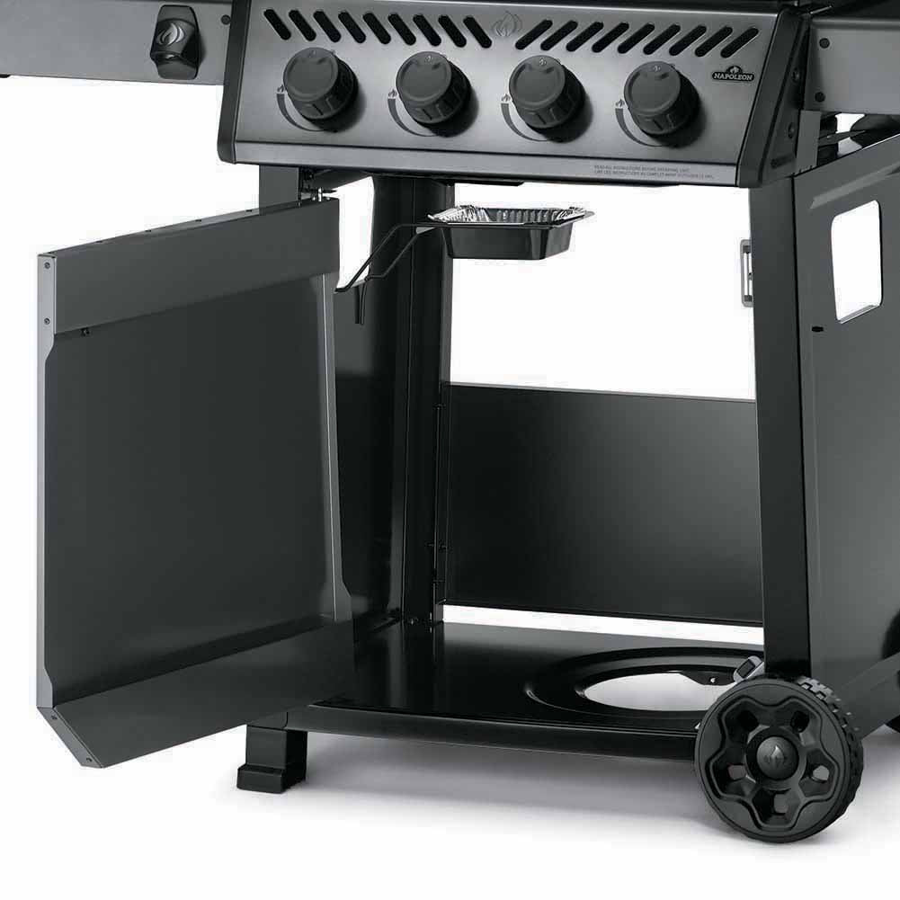 Barbecue a gas Napoleon Freestyle F425SIBPGT 4 bruciatori + 1 infrarossi 16