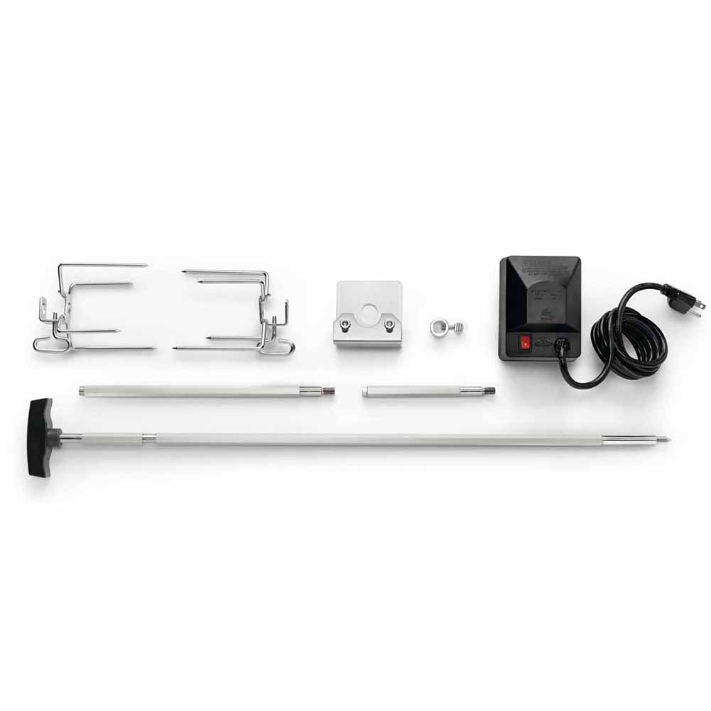 Kit Girarrosto per barbecue Freestyle 365 e Freestyle 425 Napoleon 69302 1