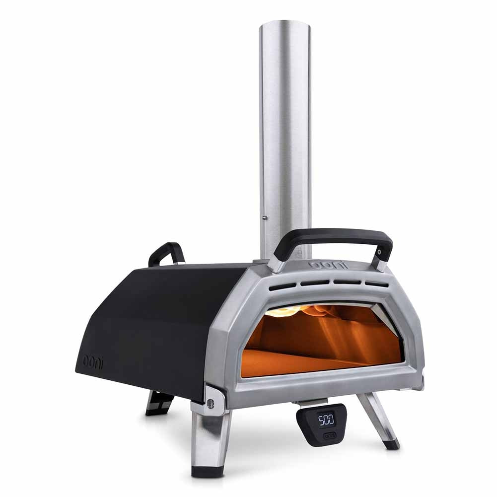 Forno pizza a legna e carbone Ooni Karu 16 OONUUP0E400 1