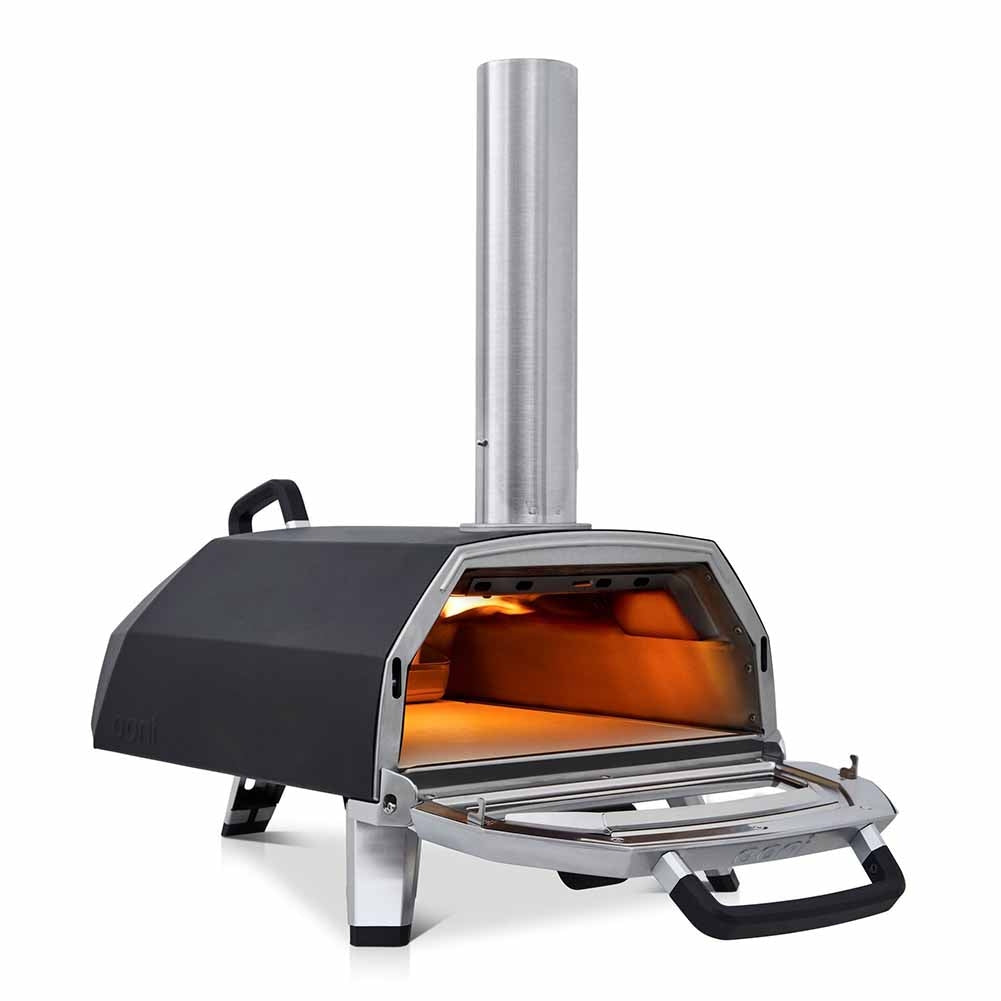 Forno pizza a legna e carbone Ooni Karu 16 OONUUP0E400 2