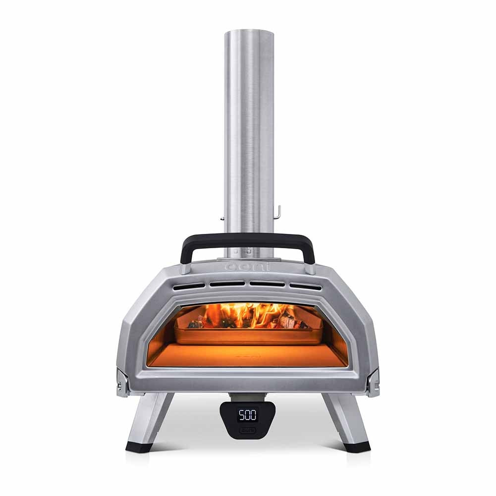 Forno pizza a legna e carbone Ooni Karu 16 OONUUP0E400 3