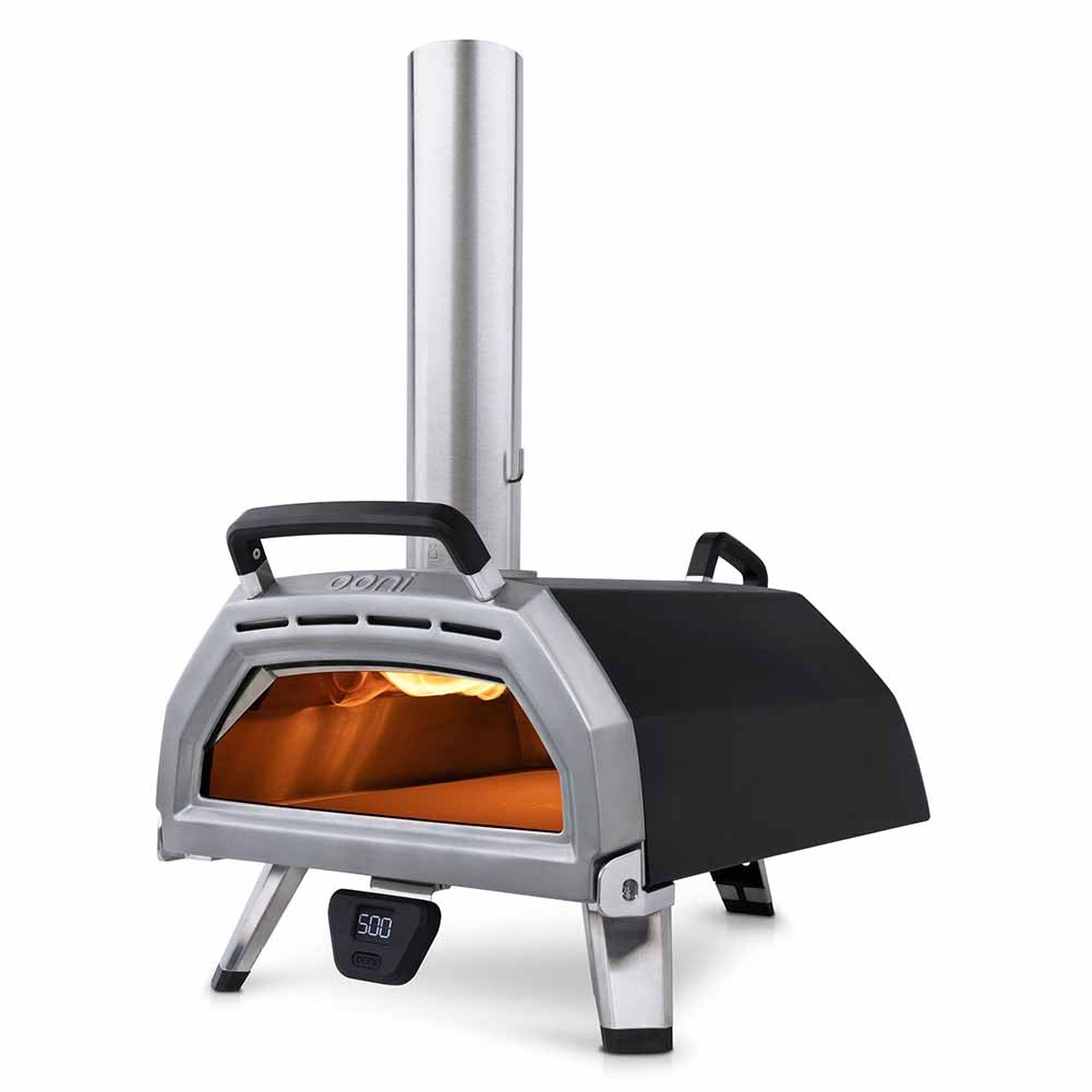 Forno pizza a legna e carbone Ooni Karu 16 OONUUP0E400 4
