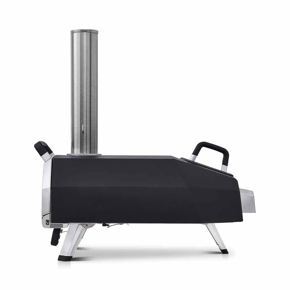 Forno pizza a legna e carbone Ooni Karu 16 OONUUP0E400 5