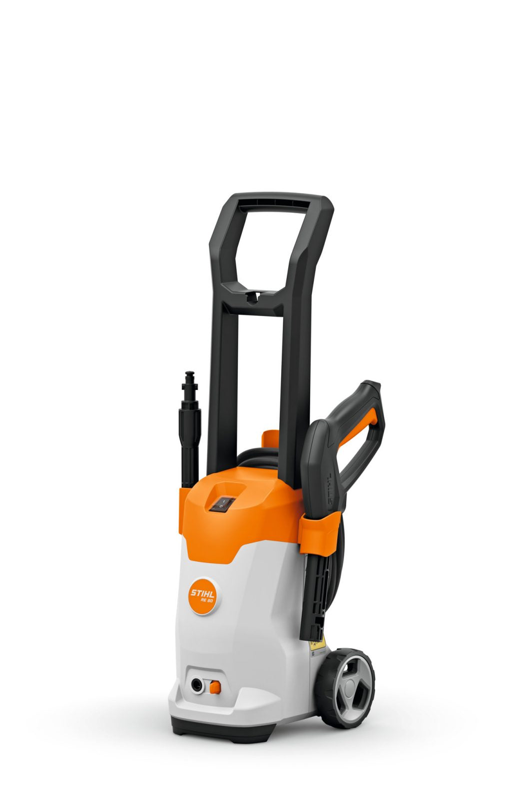 Idropulitrice a freddo Stihl RE 80 1