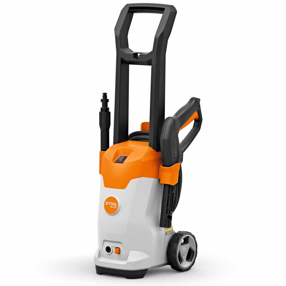 Idropulitrice a freddo Stihl RE 80 3