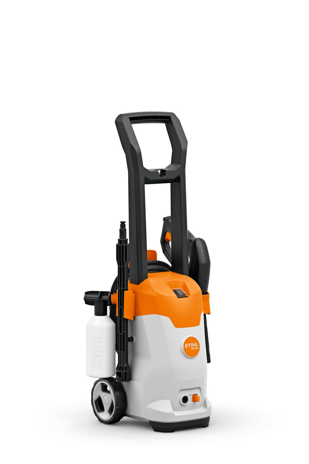 Idropulitrice a freddo Stihl RE 80 2