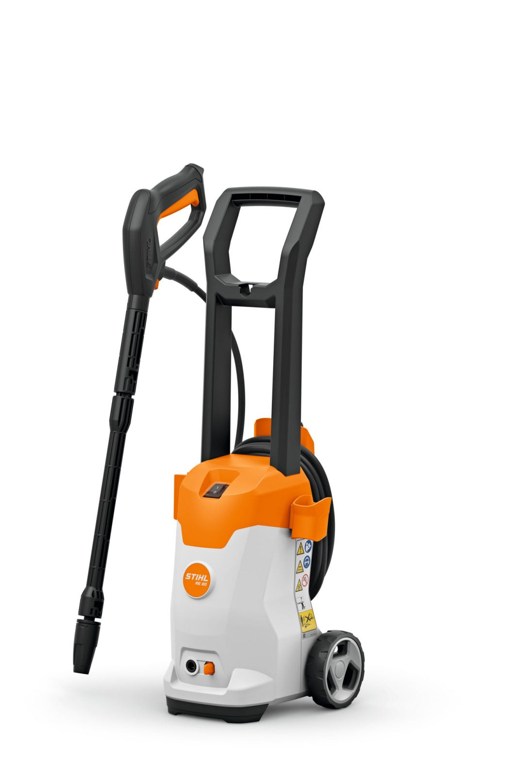 Idropulitrice a freddo Stihl RE 80 3