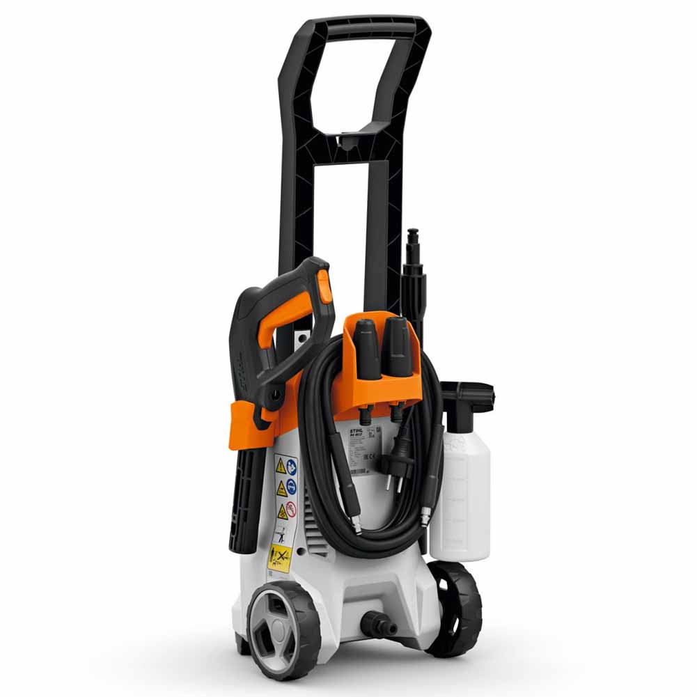 Idropulitrice a freddo Stihl RE 80 8