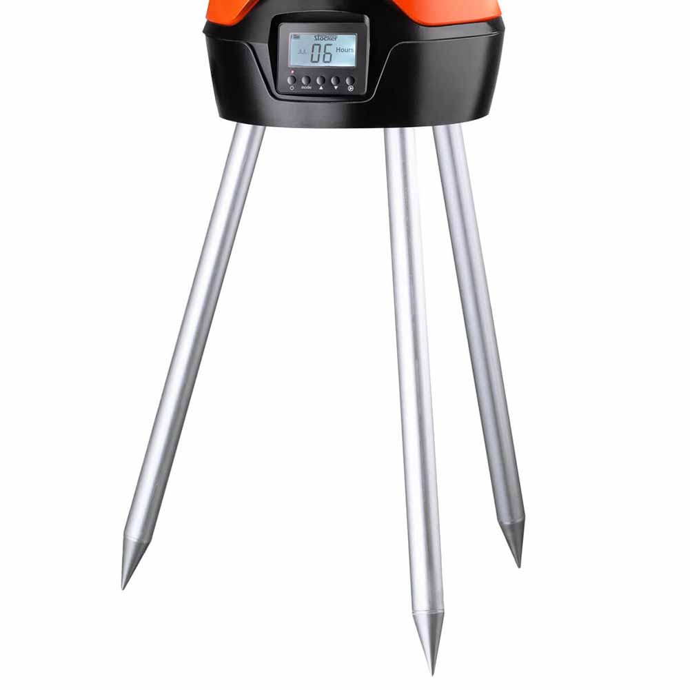 Treppiede 49cm per nebulizzatore Geyser Stocker 1