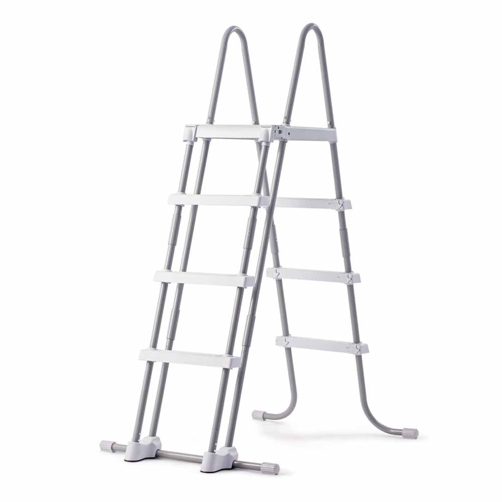Piscina Prisma Frame Clearview 488xh122cm Intex 26730 4