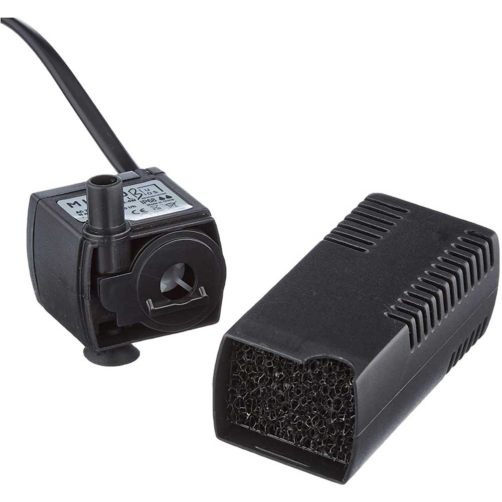 Filtro interno Mikro FIL 4