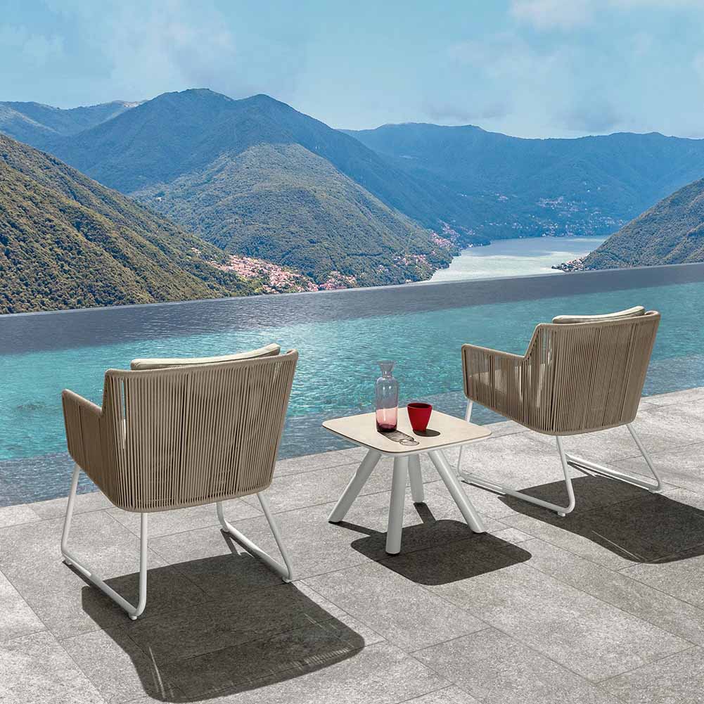 Salotto Coral Talenti 12