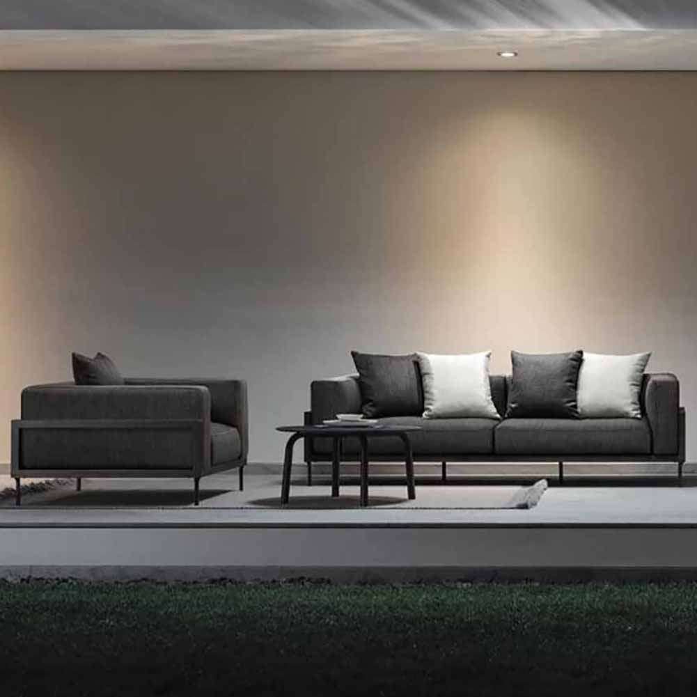 Salotto Cleo Talenti