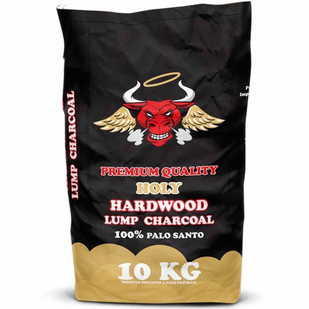 Carbone Holy Toro Palo Santo 10kg 1