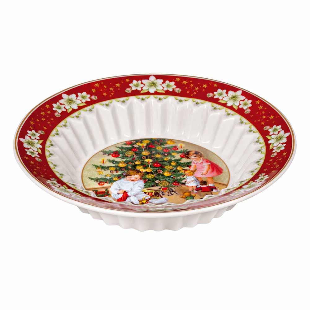 Ciotola piccola Bambini che giocano Toy's Fantasy Villeroy & Boch 2