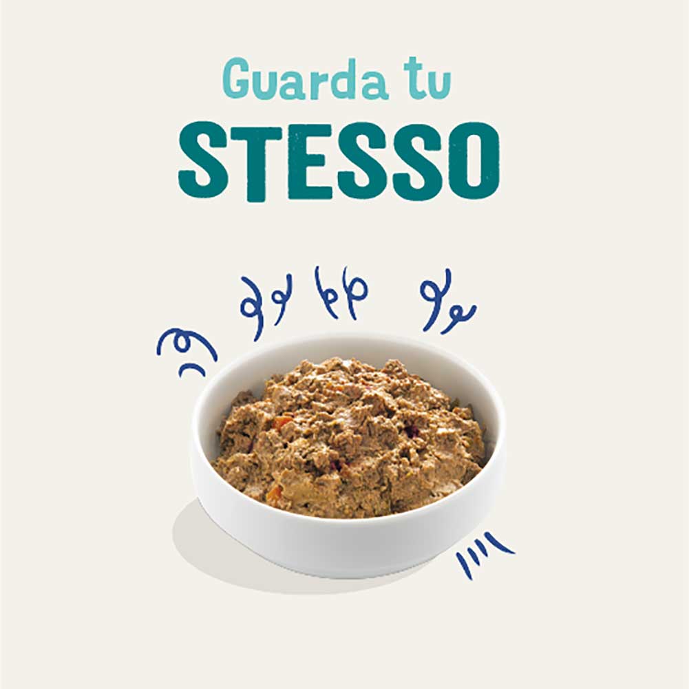 Alimento cane Adulto Salmone e Trota Edgard Cooper 7