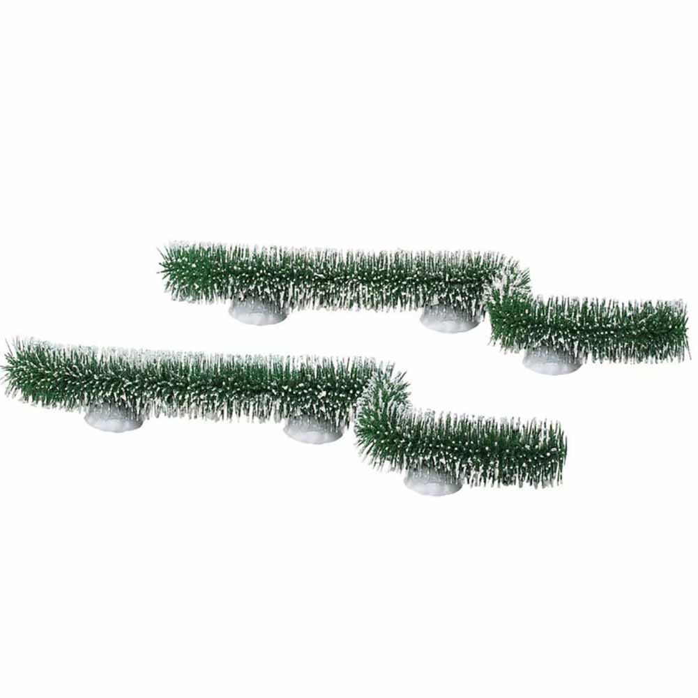 Flexible Hedgerow General Products Lemax Cod 24996 1