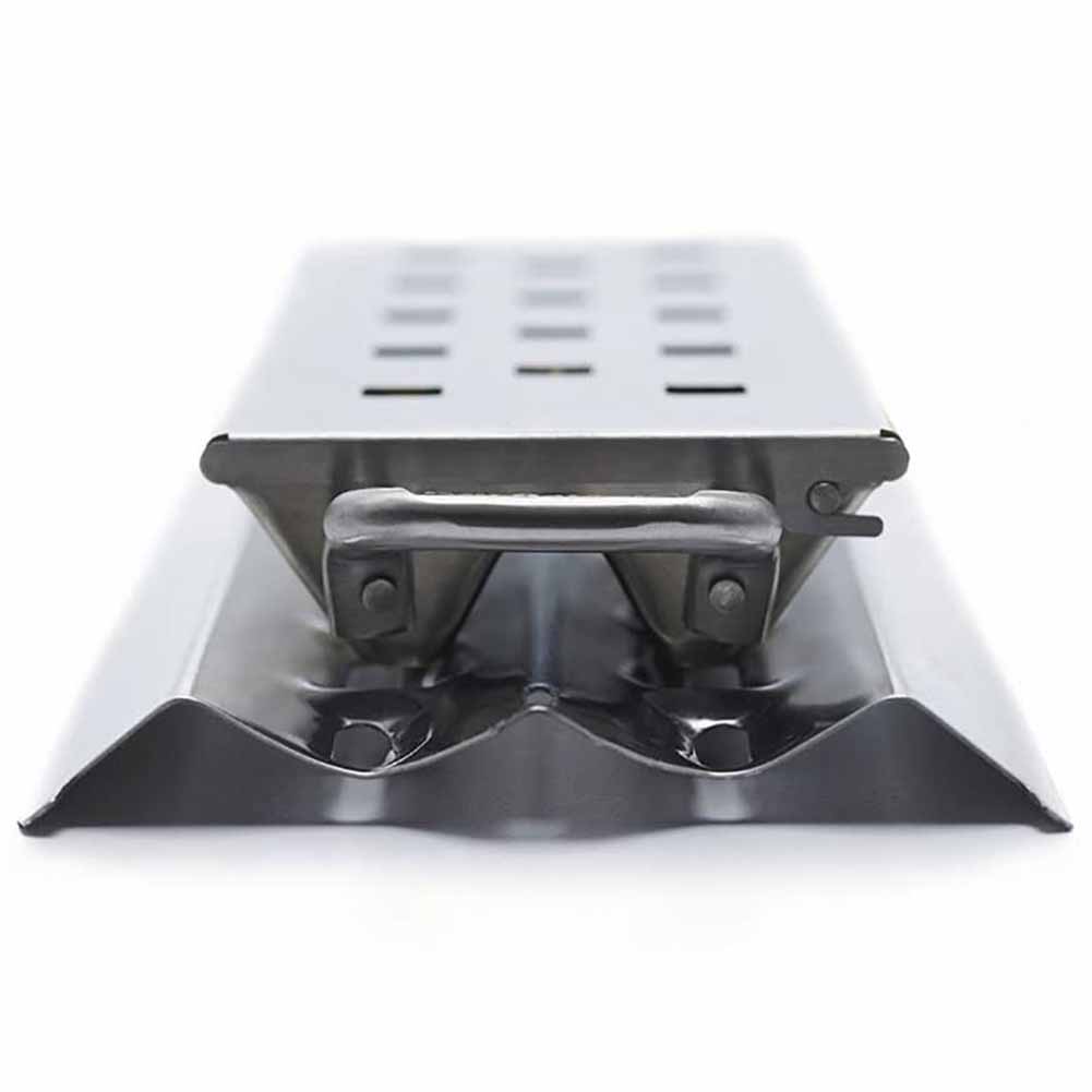 Scatola per affumicatura Premium 29x9cm Broil King 70560190 3