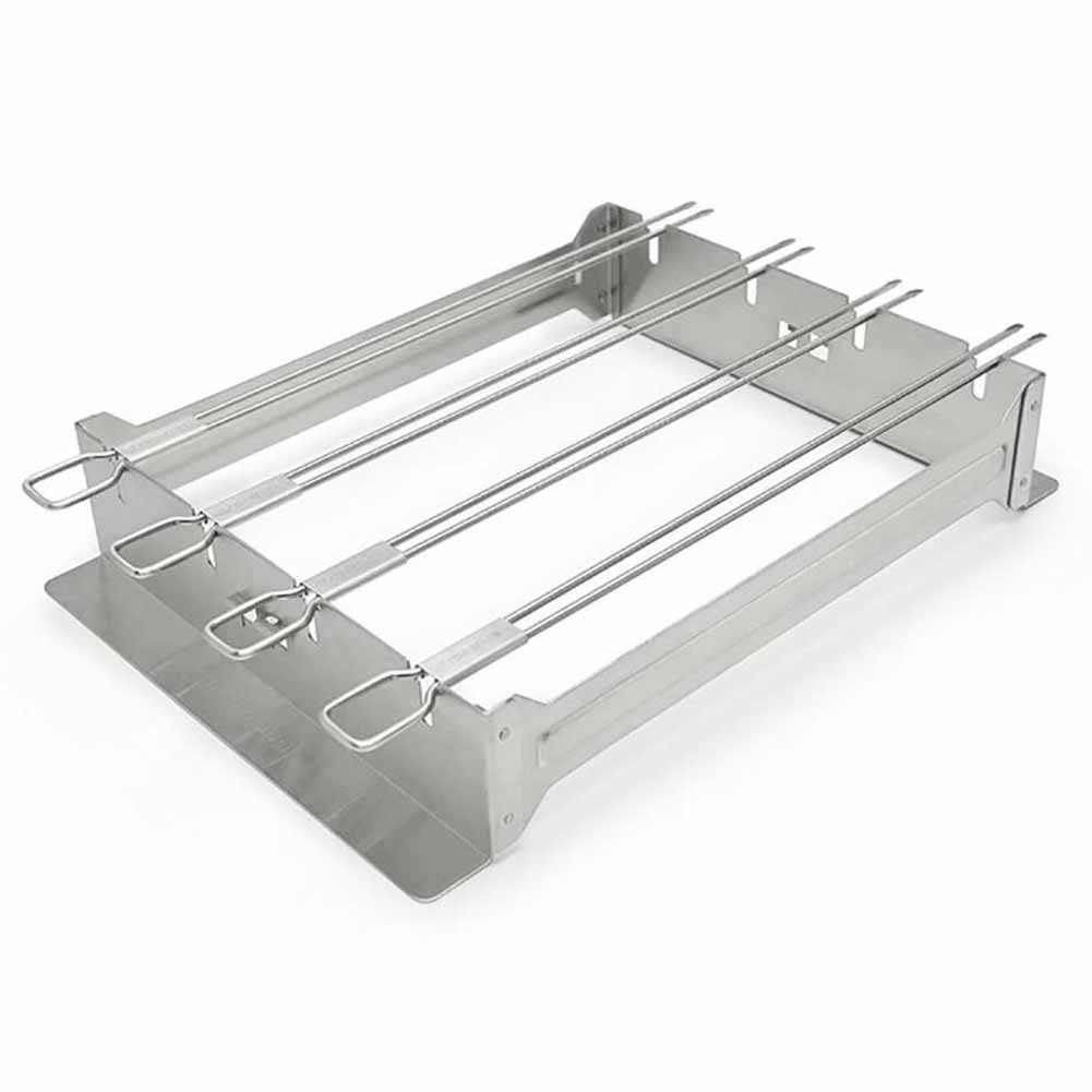Supporto con 4 spiedini Broil King 70569138 2