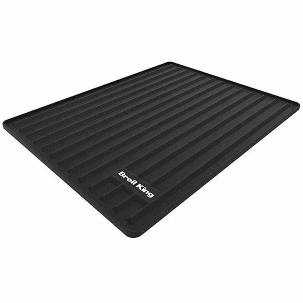 Tappetino in silicone per ripiani 35x27cm Broil King 70560009 1