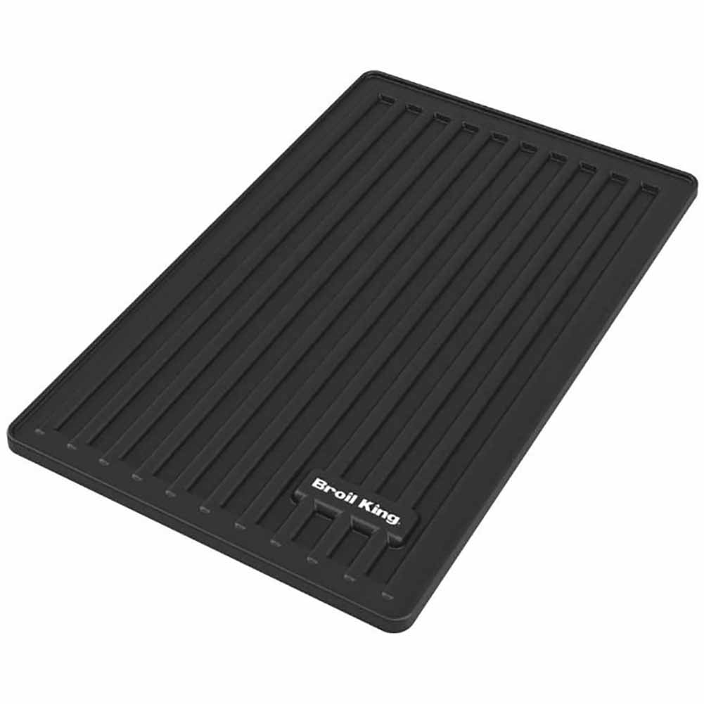 Tappetino in silicone per ripiani 28x35cm Broil King 70560007 1