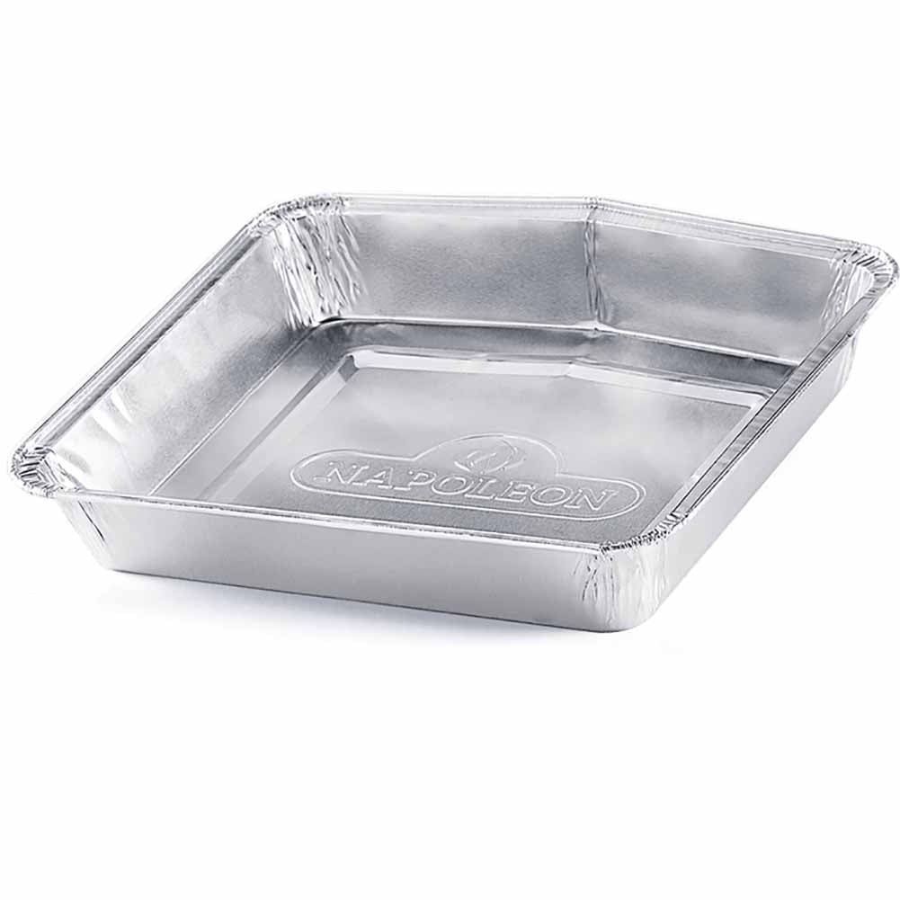 Leccarda raccogligrasso barbecue TravelQ PRO285 Napoleon 62006 1