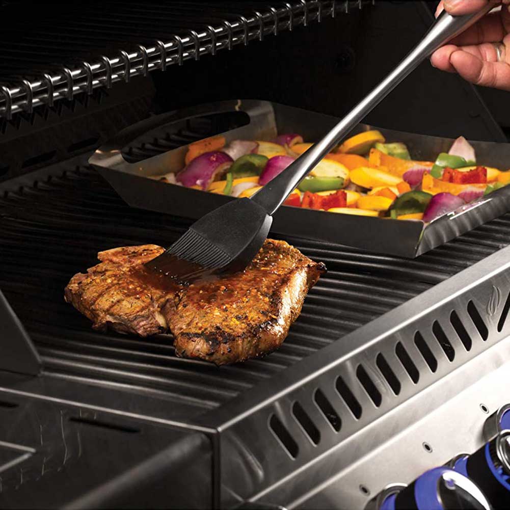 Posate per barbecue Pro set da 3 pezzi Napoleon 70034 2