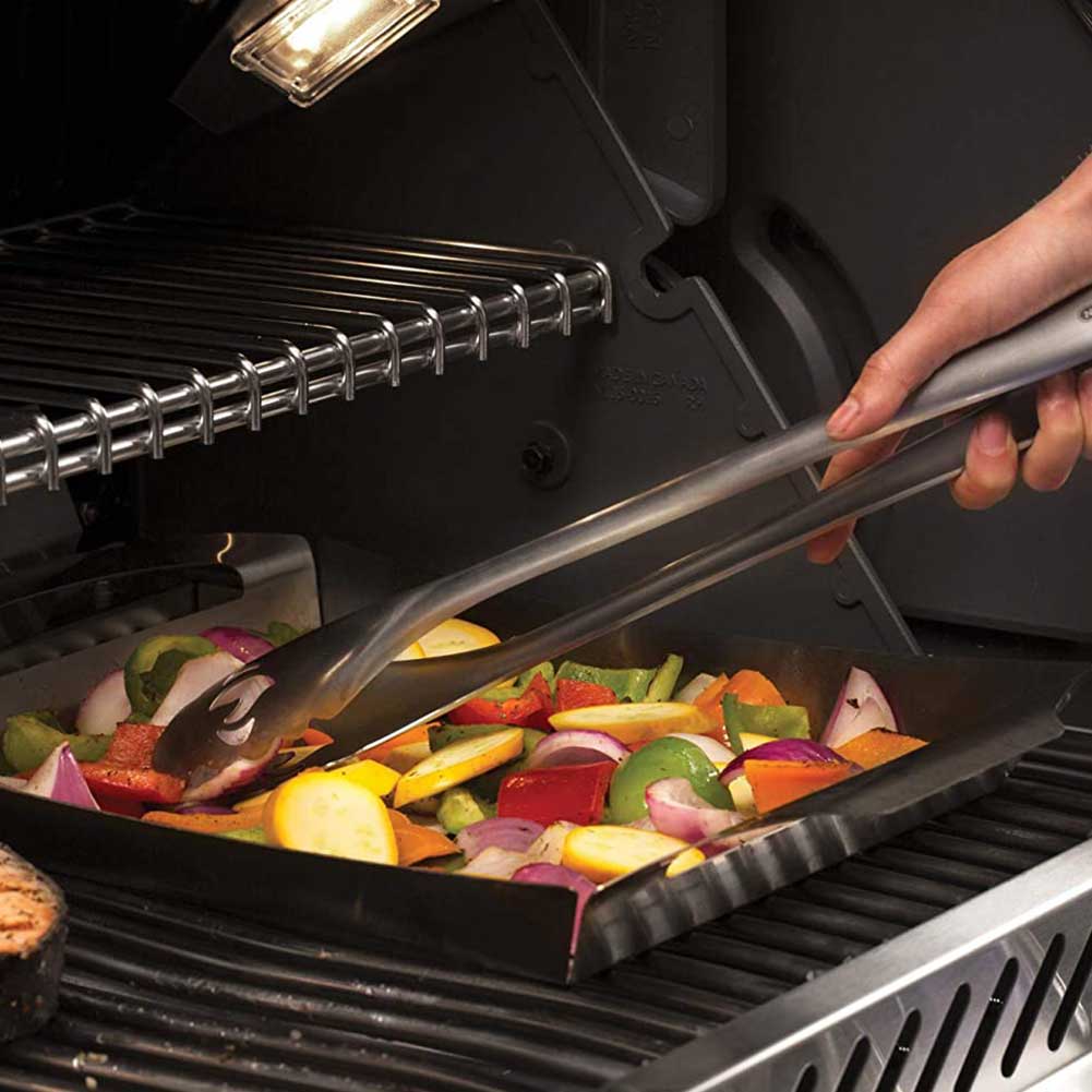 Posate per barbecue Pro set da 3 pezzi Napoleon 70034 4