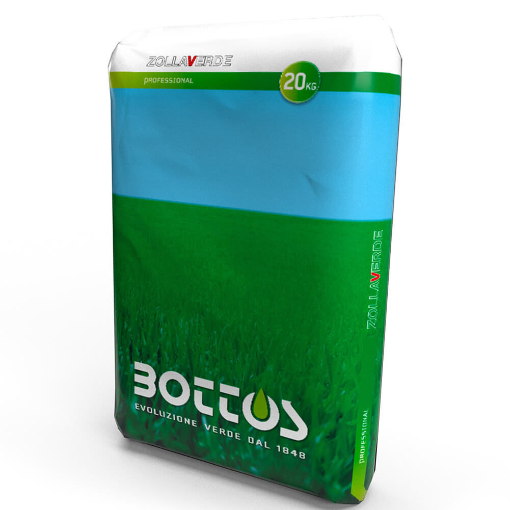 Sementi Forteprato 20kg Belprato Bottos 1