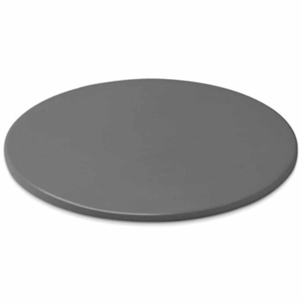Pietra da forno rotonda smaltata Weber grande 36cm 18412 2