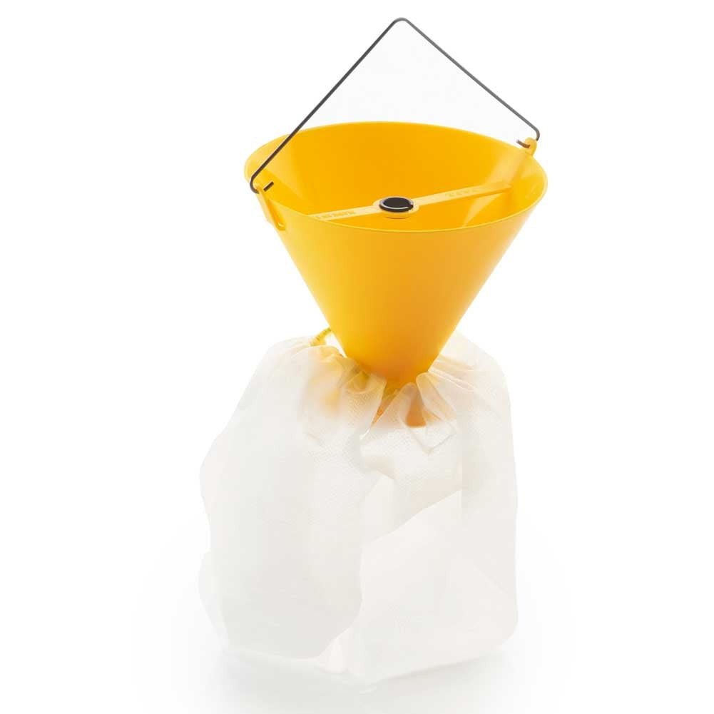 Popy trappola per Popillia Japonica 2