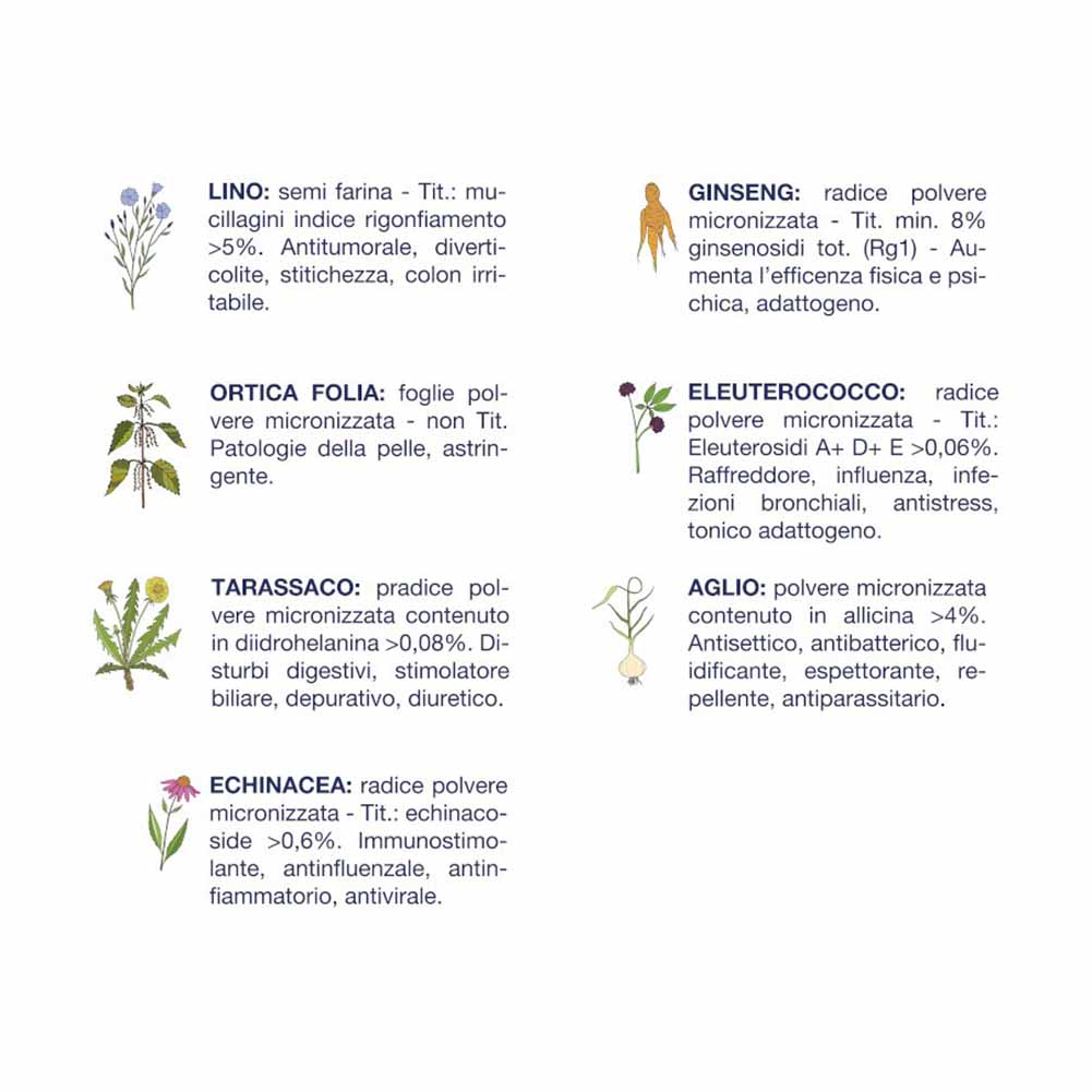 Alimento secco cane adulto Cervo Vet Line 6