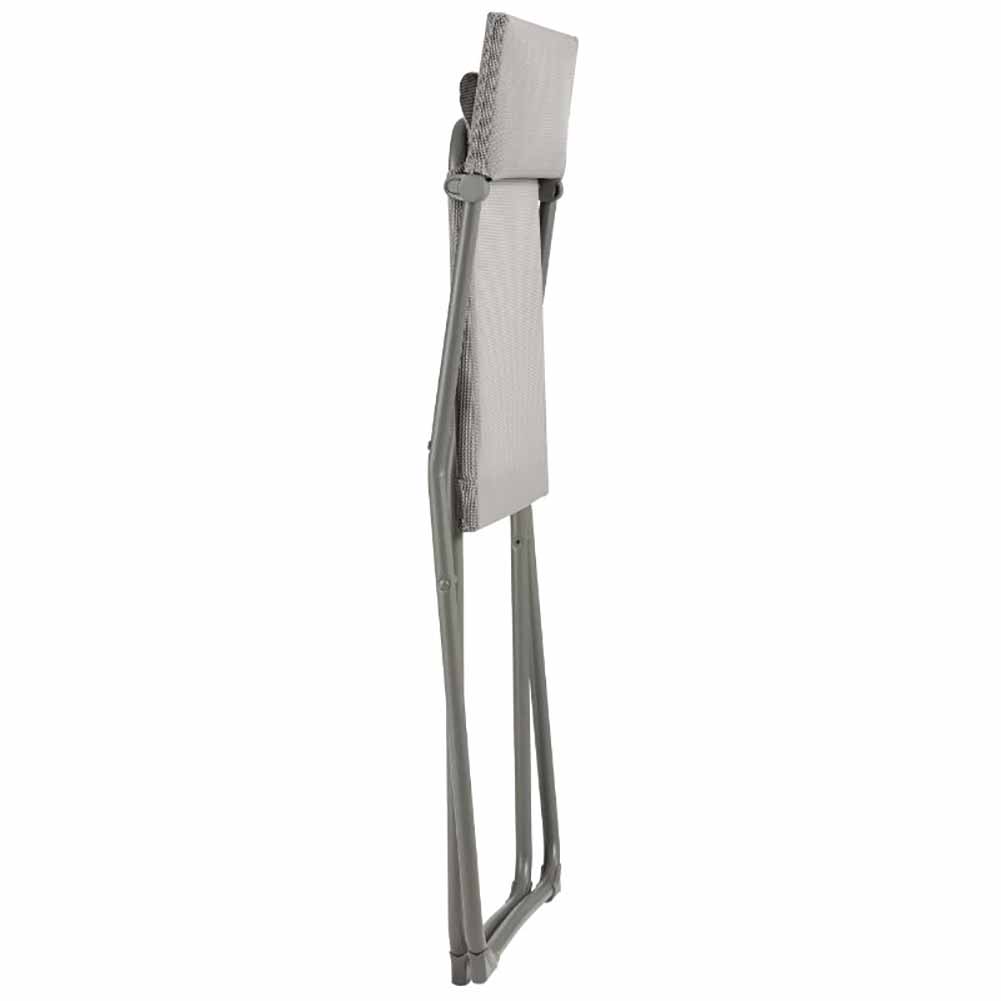 Sedia pieghevole Lafuma Balcony II colorblock Terre LFM5167.8556 2