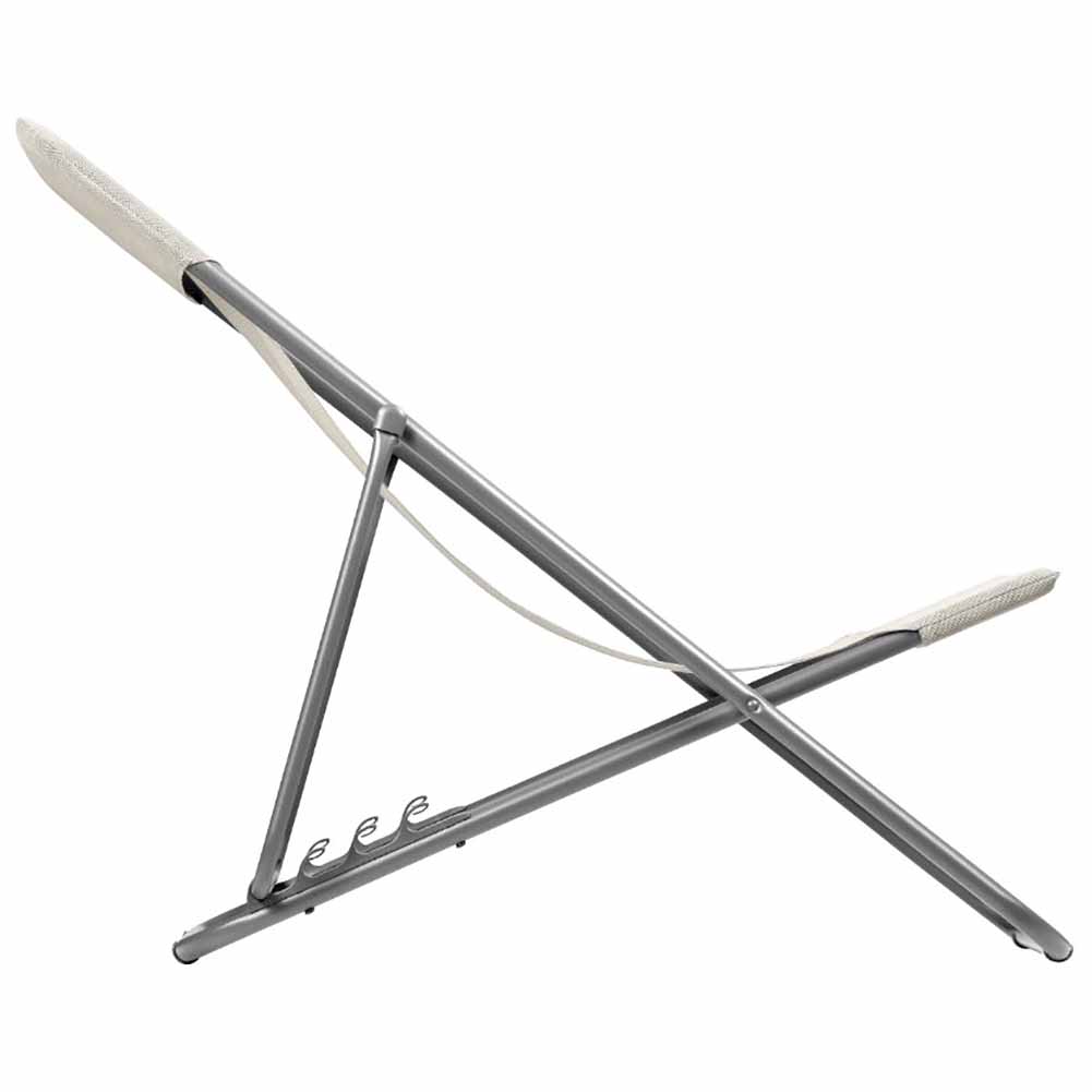Sdraio Lafuma Maxi Transat Seigle II LFM2502.9868 3