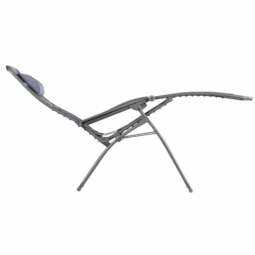 Poltrona relax Lafuma RSXA Clip Batyline Ocean II LFM2035.9870 4