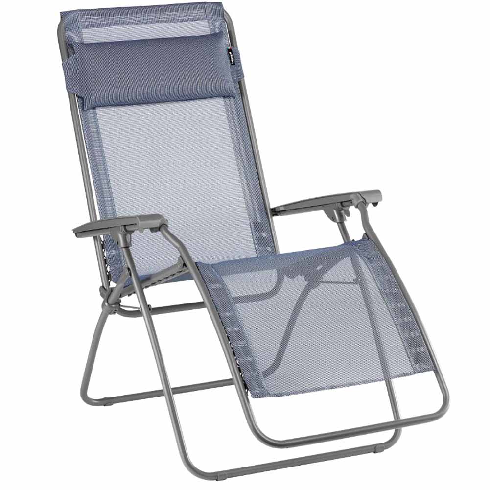 Poltrona Relax Lafuma R Clip Ocean II LFM4020.9870 1