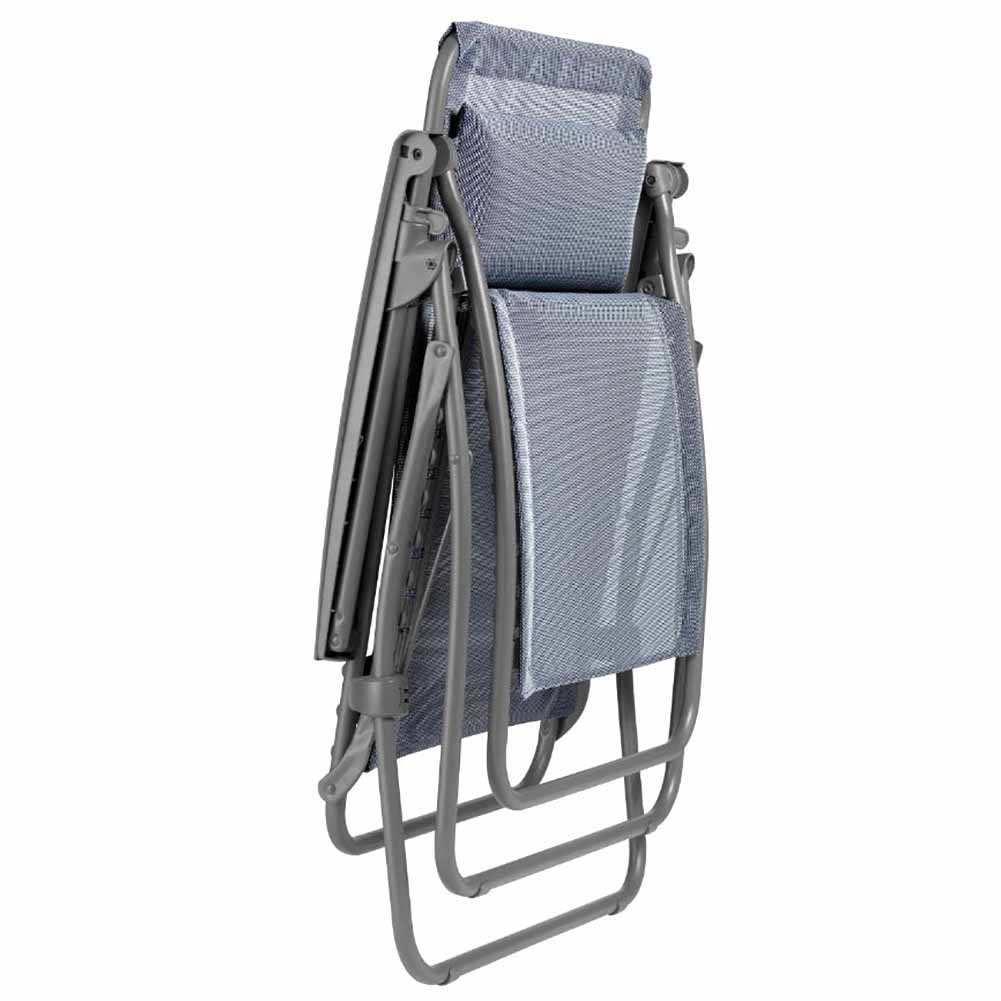 Poltrona Relax Lafuma R Clip Ocean II LFM4020.9870 2
