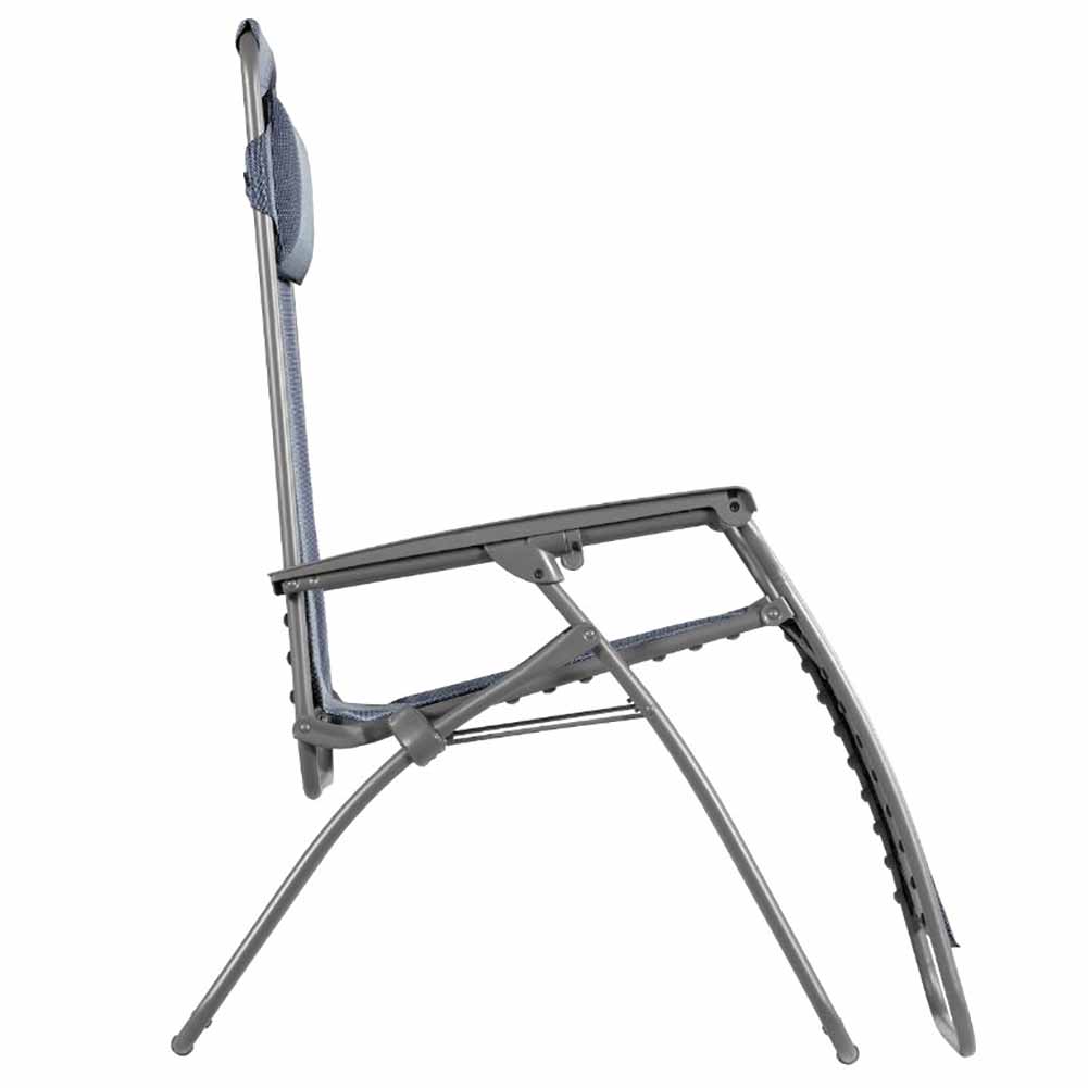 Poltrona Relax Lafuma R Clip Ocean II LFM4020.9870 3