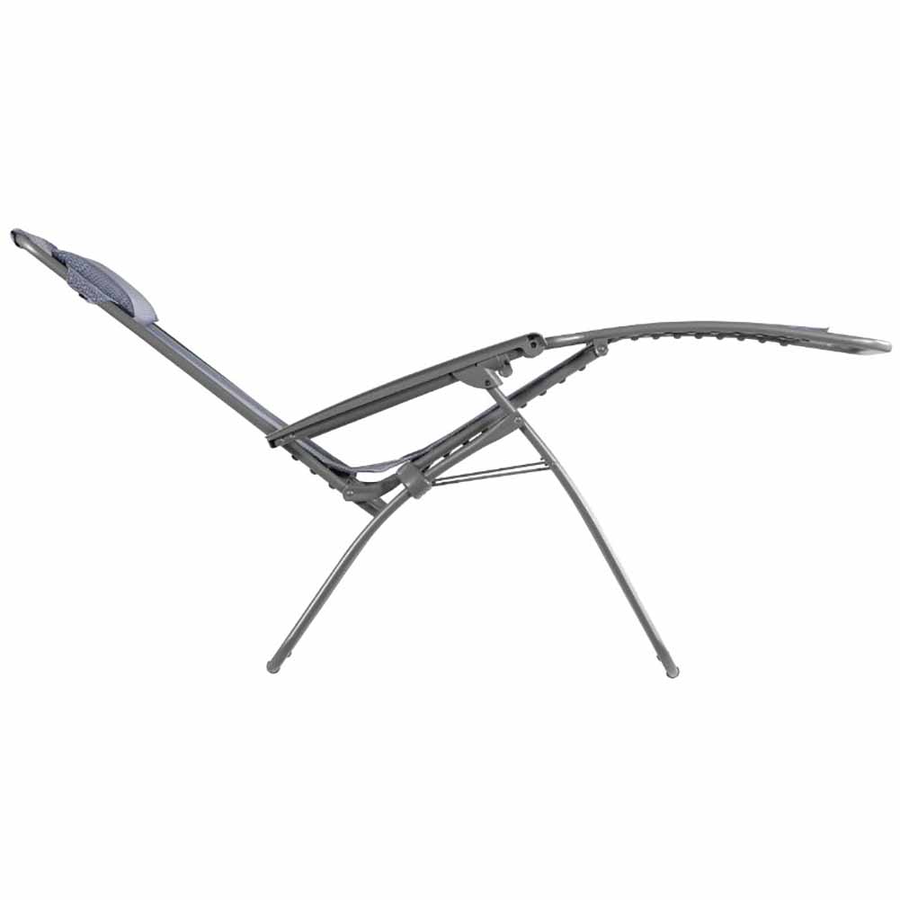 Poltrona Relax Lafuma R Clip Ocean II LFM4020.9870 4