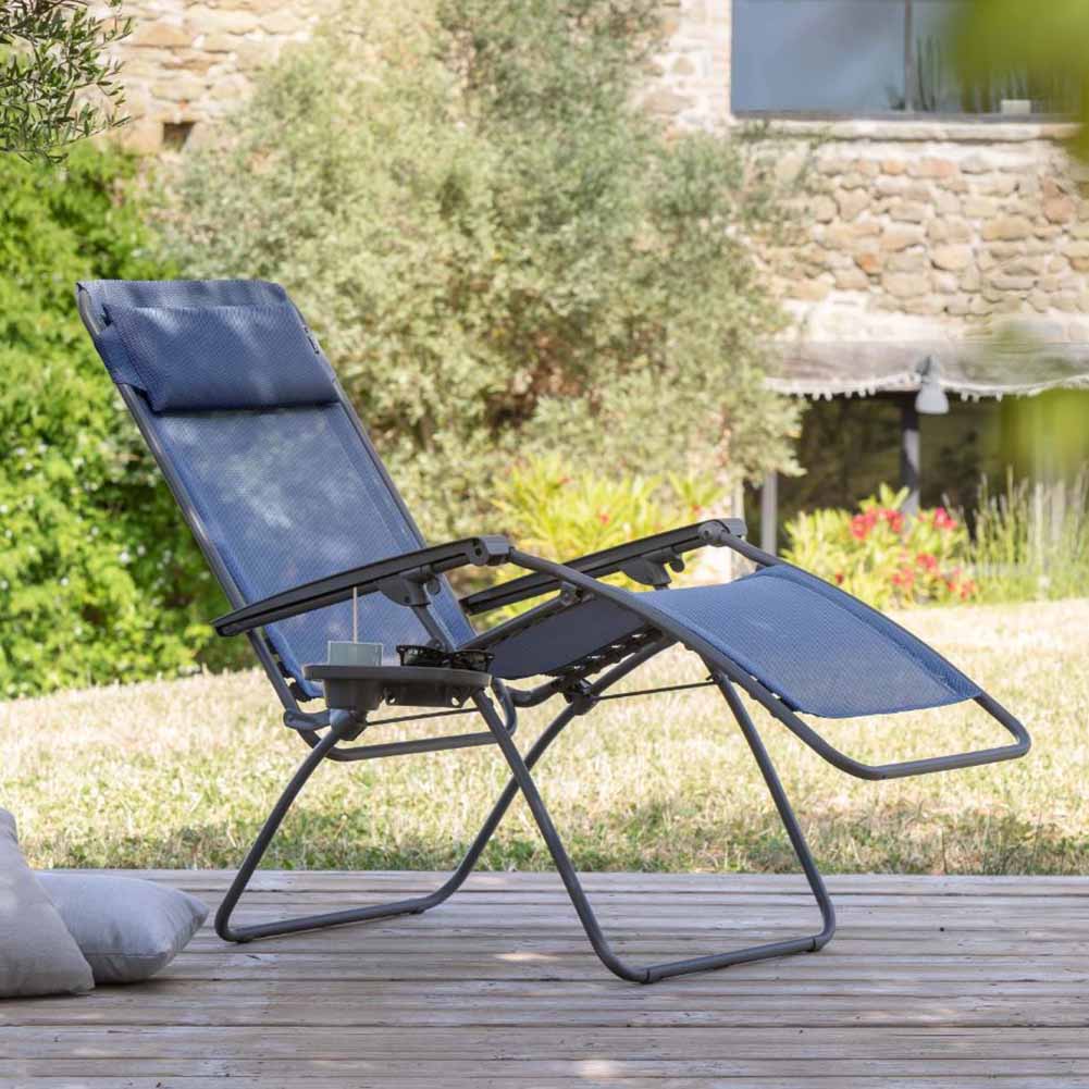 Poltrona Relax Lafuma R Clip Ocean II LFM4020.9870 5