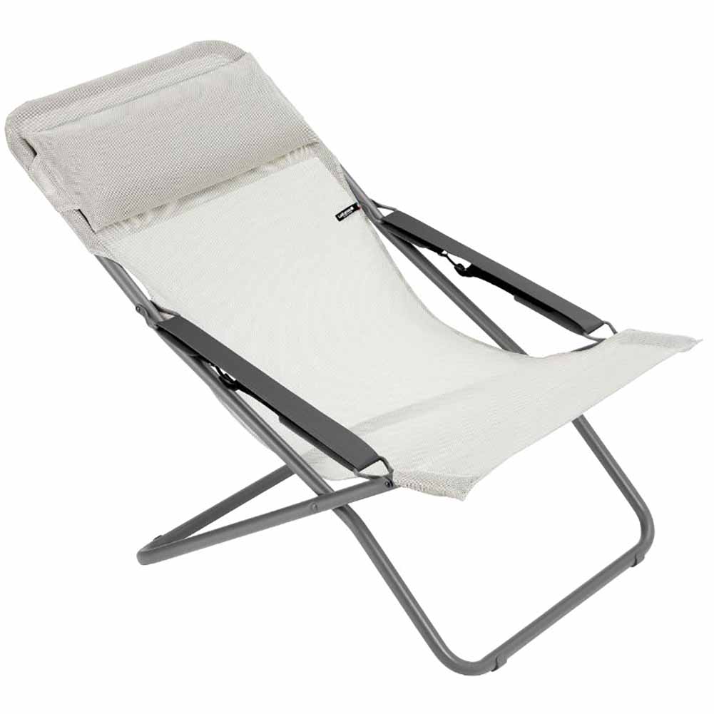 Sdraio Lafuma Transabed Seigle II LFM2863.9868 1